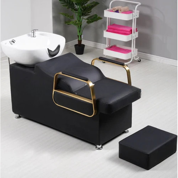 Splendor Furniture Upholstered Massage Chair Wayfair